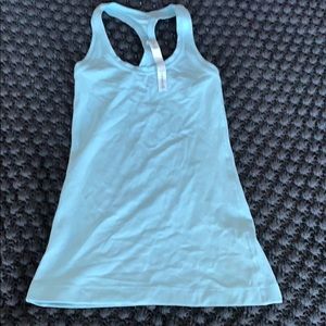Lululemon Workout tank top